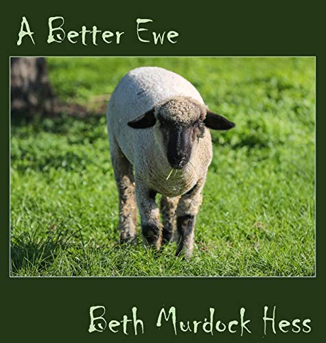 Stock image for A Better Ewe for sale by SecondSale