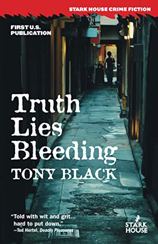 Beispielbild fr Truth Lies Bleeding zum Verkauf von Books From California