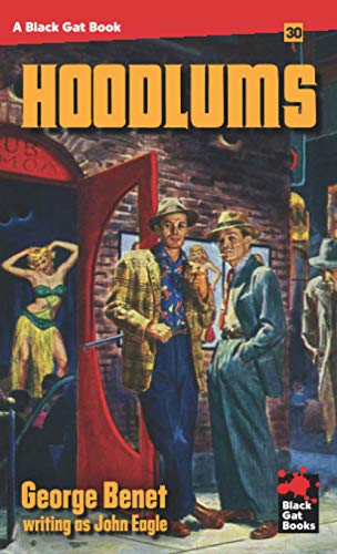9781951473235: The Hoodlums