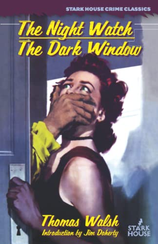 9781951473716: The Night Watch / The Dark Window