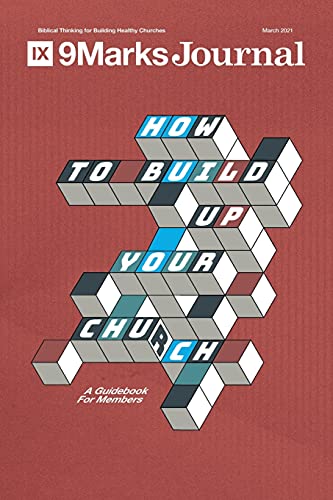 Stock image for How to Build Up Your Church: A Guidebook for Members for sale by SecondSale