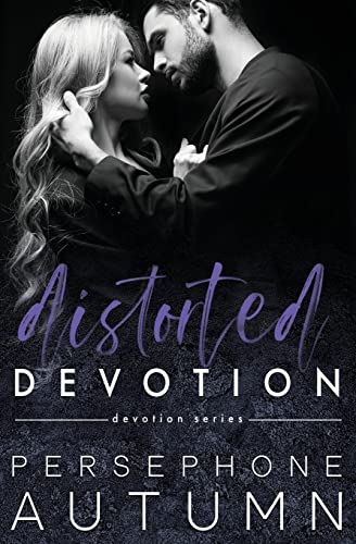 Stock image for Distorted Devotion for sale by Better World Books: West