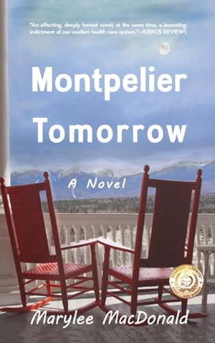 Stock image for Montpelier Tomorrow for sale by GreatBookPrices