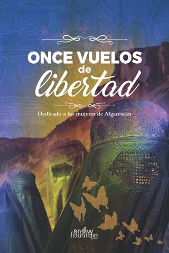 Stock image for Once vuelos de libertad for sale by PBShop.store US