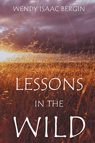Stock image for Lessons in the Wild for sale by Books Unplugged
