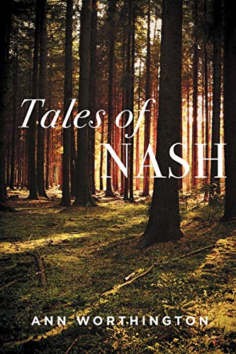Stock image for Tales of Nash for sale by Your Online Bookstore