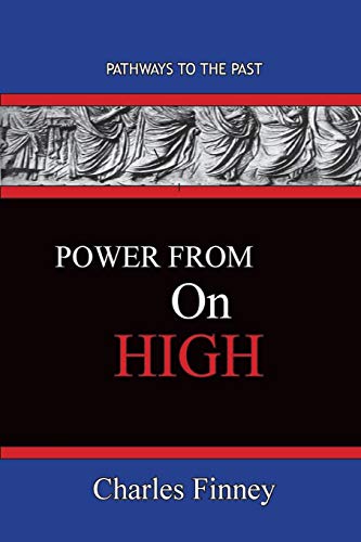 Beispielbild fr Power From On High: Pathways To The Past zum Verkauf von Lucky's Textbooks