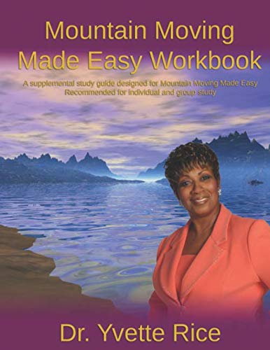 Stock image for Mountain Moving Made Easy Workbook for sale by Revaluation Books