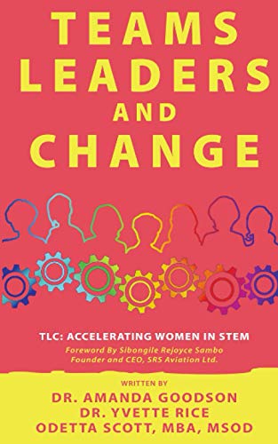 Stock image for TLC: Teams, Leaders, and Change for sale by Big River Books