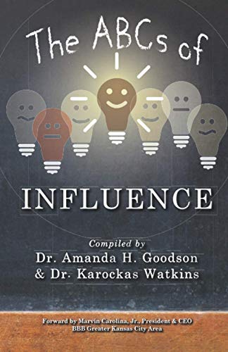 9781951501174: The ABCs of Influence