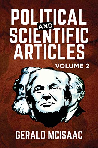 Beispielbild fr Political and Scientific Articles: Volume 2 zum Verkauf von Buchpark