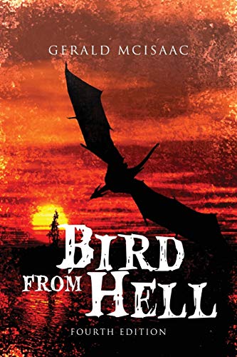 Beispielbild fr Bird from Hell: Fourth Edition zum Verkauf von Book Deals