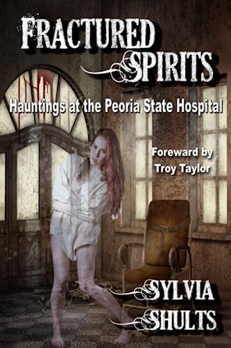 Stock image for Fractured Spirits for sale by GreatBookPrices