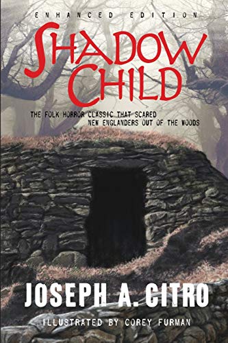 Beispielbild fr Shadow Child (Macabre Ink Resurrected Horrors) zum Verkauf von Irish Booksellers