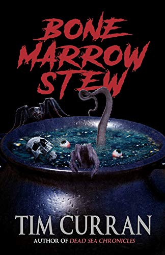 Beispielbild fr Bone Marrow Stew zum Verkauf von GreatBookPrices