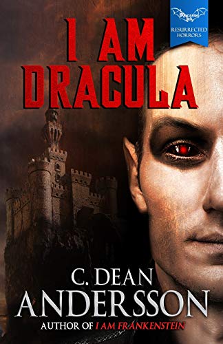 Stock image for I Am Dracula for sale by GreatBookPrices