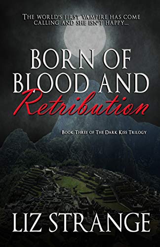 Stock image for Born of Blood and Retribution for sale by THE SAINT BOOKSTORE