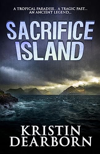 9781951510961: Sacrifice Island (Crossroad Press Ladies of Horror)