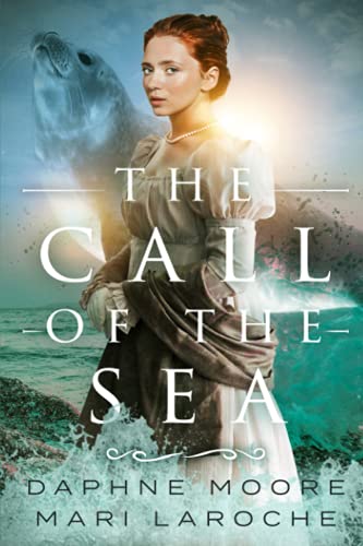 Beispielbild fr Call of the Sea zum Verkauf von GF Books, Inc.