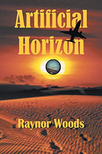 Beispielbild fr Artificial Horizon zum Verkauf von WorldofBooks