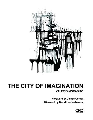 Beispielbild fr The City of Imagination zum Verkauf von Blackwell's