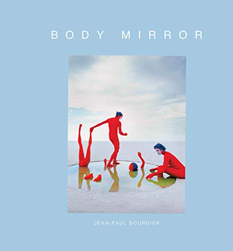 Beispielbild fr Body Mirror zum Verkauf von Magers and Quinn Booksellers