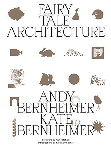 Stock image for Fairy Tale Architecture for sale by Magers and Quinn Booksellers