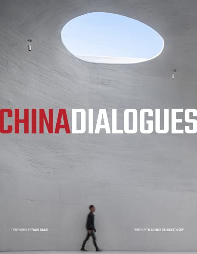 9781951541620: China Dialogues