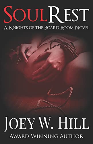 Imagen de archivo de Soul Rest: A Knights of the Board Room Standalone a la venta por Half Price Books Inc.