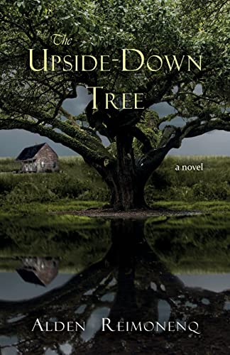 9781951547172: The Upside-Down Tree