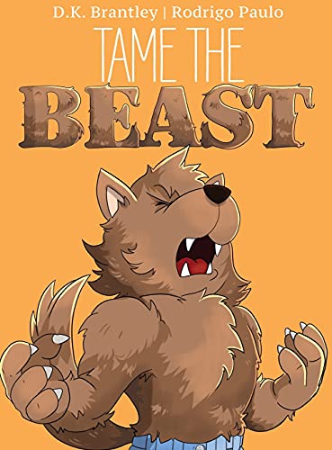 Beispielbild fr Tame the Beast zum Verkauf von GF Books, Inc.