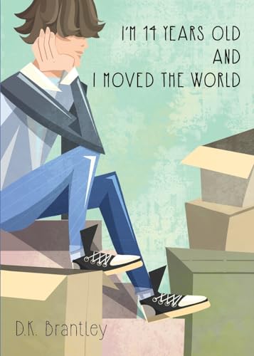 Beispielbild fr I'm 14 Years Old And I Moved The World zum Verkauf von GreatBookPrices