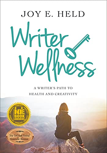 Stock image for Writer Wellness: A Writer's Path to Health and Creativity for sale by SecondSale