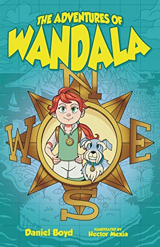 Stock image for The Adventures of Wandala for sale by ThriftBooks-Dallas