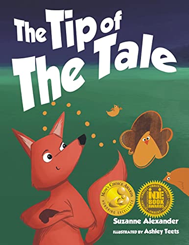 Stock image for Tip of the Tale for sale by Better World Books