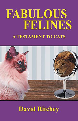Beispielbild fr Fabulous Felines zum Verkauf von ThriftBooks-Atlanta