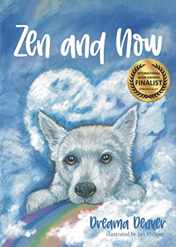 Stock image for Zen and Now for sale by Better World Books