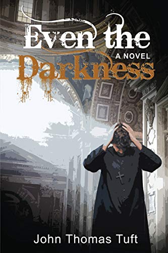Beispielbild fr Even the Darkness zum Verkauf von GF Books, Inc.