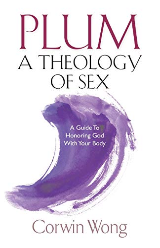 Stock image for PLUM A Theology of Sex: A Guide To Honoring God With Your Body for sale by HPB-Ruby