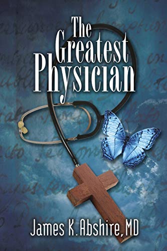 Stock image for The Greatest Physician for sale by Buchpark