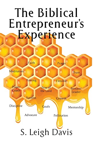 9781951561802: The Biblical Entrepreneur's Experience