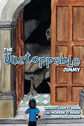 Stock image for The Unstoppable Jimmy for sale by SecondSale