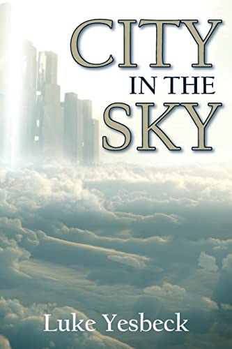 Stock image for City in the Sky for sale by BookHolders