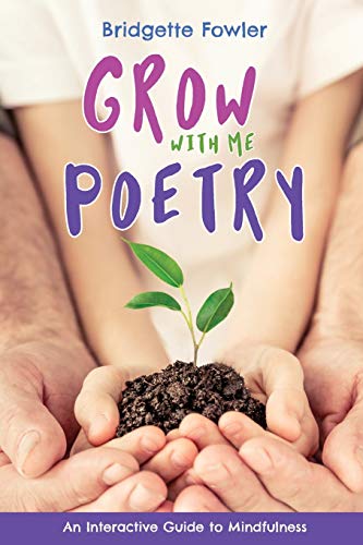 Stock image for Grow with Me Poetry for sale by BookHolders