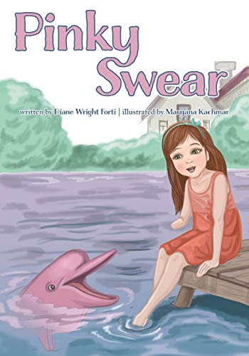 Imagen de archivo de Pinky Swear a la venta por WorldofBooks