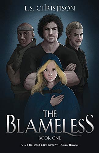Stock image for The Blameless for sale by SecondSale