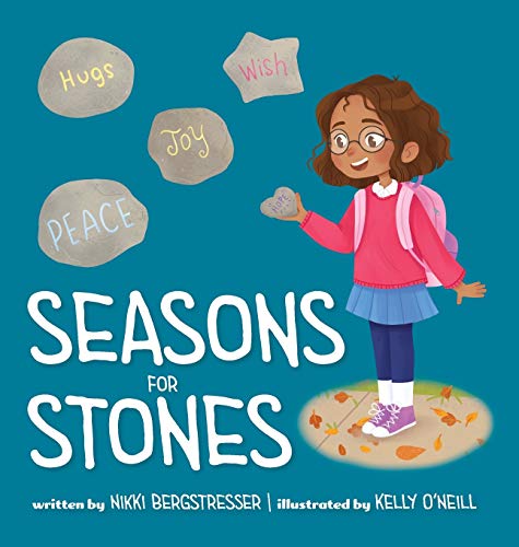 Beispielbild fr Seasons for Stones zum Verkauf von Reuseabook