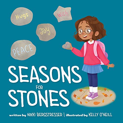 Imagen de archivo de Seasons for Stones a la venta por Lucky's Textbooks
