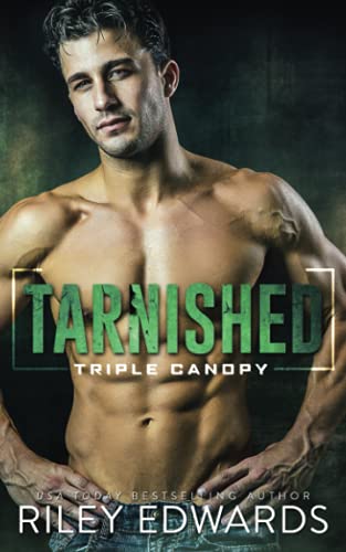 Stock image for Tarnished for sale by Better World Books