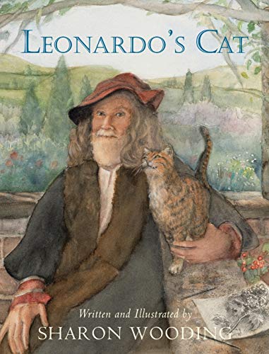 Stock image for Leonardo's Cat for sale by GreatBookPrices